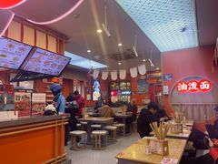 -陕味食族油泼面·小炒盖码面(双榆树店)