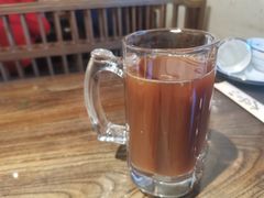 酸梅汤-水煮三国·川鲁江湖菜(香山店)