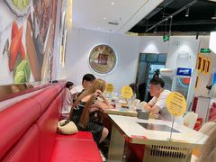 -尚渔味双拼烤鱼(燕郊永旺店)