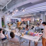 这大概是我去过最好的美发店💇‍♀️