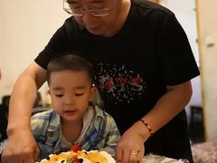 -丁先生蛋糕·品质鲜作(桐梓林店)