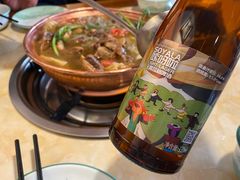 香格里拉啤酒-顺顺小吃(独克宗古城店)