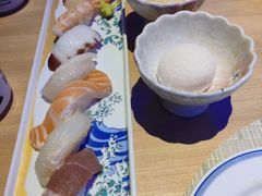 -琴寿司居酒屋(中山广场店)