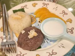 -米泰芒·东南亚料理(体育西店)