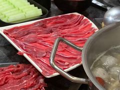 -林记潮牛·牛肉火锅(上马墩店)