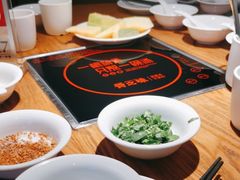 -骨之味·筒骨汤火锅(晋江万达店)