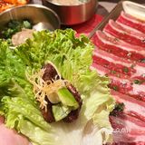 上海韩式烤肉TOP1|超正宗泥炉烤肉西塔老太太
