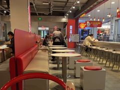 -鼎高高陕西美食(龙德广场店)