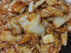 -望京一号·重庆江湖菜(工体店)