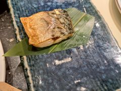 -大渔铁板烧(万象城店)