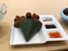 -永乐饭庄(安德路店)
