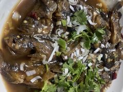 -鱼市酒店(威海水产批发市场店)