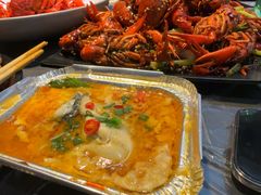 -指爱龙虾(金杨路总店)