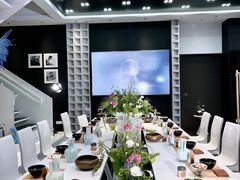 -汉艺唐风茶艺培训(联发华美空间店)