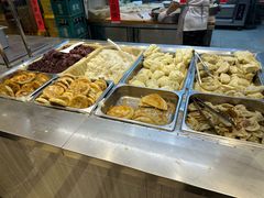 -富龙快餐店(铁西店)