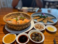 -百年银屏蚝烙·潮汕菜·非遗(乐山店)