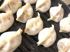 -老马家蒸饺(南海街店)
