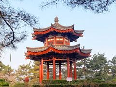 -大慈恩寺(大雁塔)