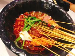 -梵云依家小冒菜(新街口总店)