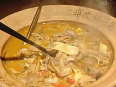 -沅江水·湖南家宴(南村万博长隆商圈店)