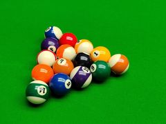 -永宁台球·棋牌俱乐部(淮海路店)