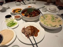 -洋洋中餐馆·SINCE 1997(信投店)