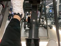 -BOSS健身