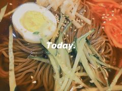 -意成料理