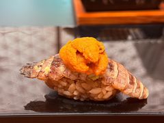 -小十Omakase(地王大厦店)