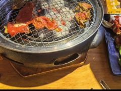 -吉志烤肉(太原总店)