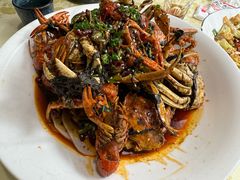 -91小龙虾·香辣蛙(蛇口店)