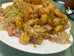 -桃子餐厅·天津菜(王顶堤总店)