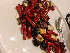 -源牌酒店·家常六安菜