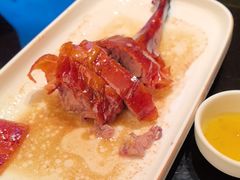 -如轩·海鲜砂锅粥·潮汕菜(一品天下店)