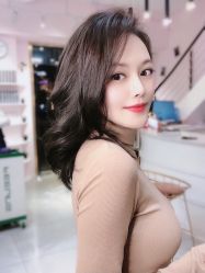 点击看大图 -猫小姐美发美甲造型店