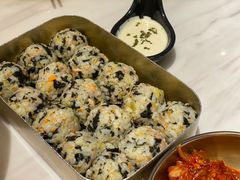 -HOTISLAND海鸡岛·韩国料理(江南西店)
