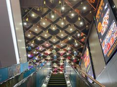 -盒马鲜生(财富领域店)