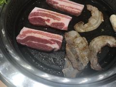 -花味·自助烤肉(雨花客厅店)