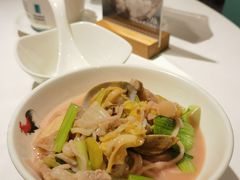 -莆田餐厅PUTIEN(三里屯店)