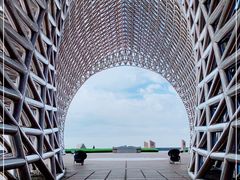 -南汇嘴观海公园