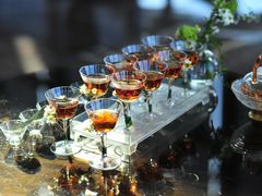 -瑞吉酒店·The Drawing Room闲逸廊·云端下午茶·夜奢Whiskey