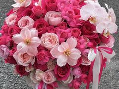 -F.Story 花和故事(新天地店)