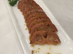 -山泉公馆酒家(珠江新城店)