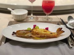 -三利音·浦之舟(滨江大道店)