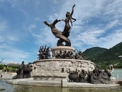-华清宫景区