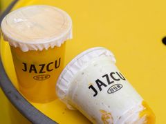 -Jazcu珍仕菓鲜榨果汁(西单大悦城店)