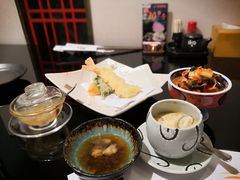 -天狗山料理(省体店)