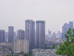 -乌山风景区