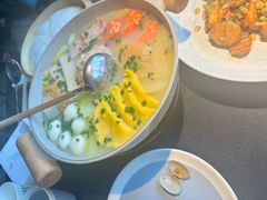 -海趣餐厅·苏式家菜(高新店)