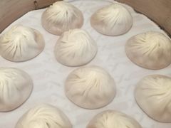 特色小笼汤包-鼎泰丰(嘉年华•海信广场VILLAGE店)